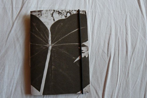 Organický / notes — foto 1