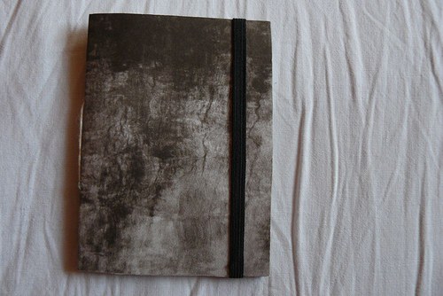 Černošedý / notes — foto 1