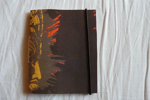 Dálno východní / notes — foto 1