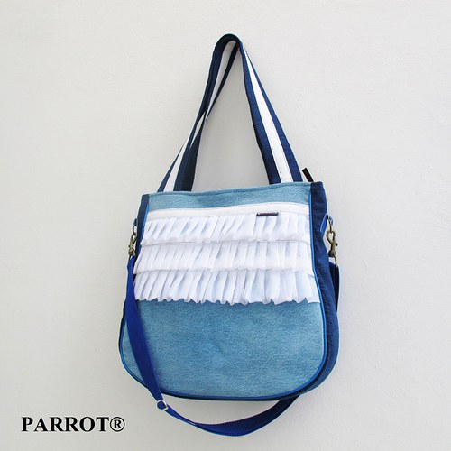 Nevěsta Z Texasu - Parrot® — foto 1