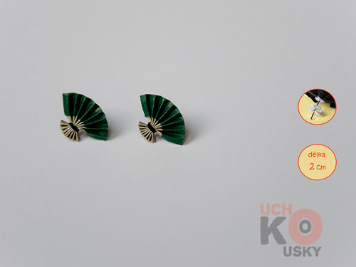 Silgreen fans — foto 1