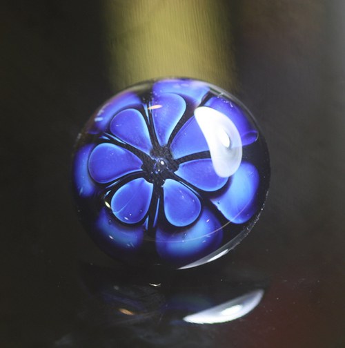 Kabošon Chryzantem 1 — foto 1