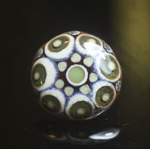 Kabošon Pointer 1 — foto 1