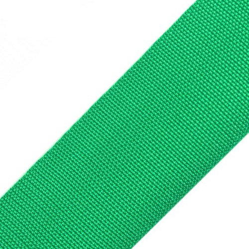 Popruh POP 5 cm - zelená — foto 1