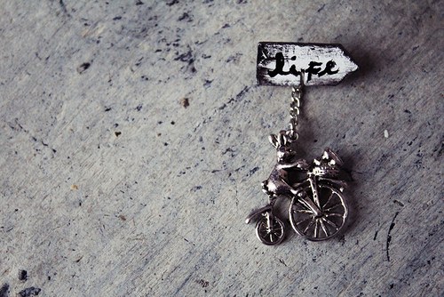 Take me to life - — foto 1