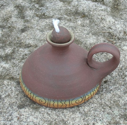 Lampička — foto 1