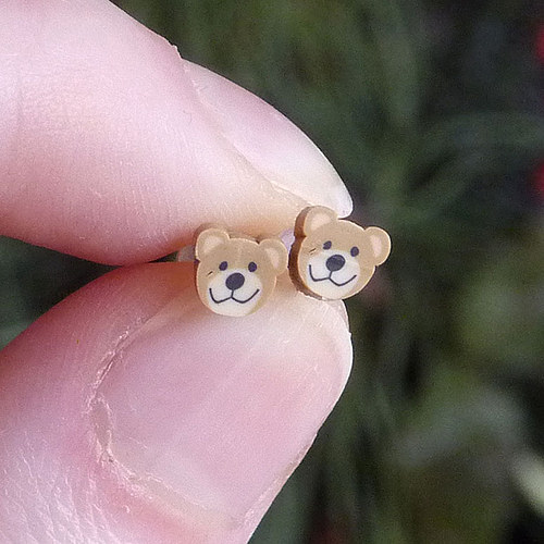 Mini méďové — foto 1