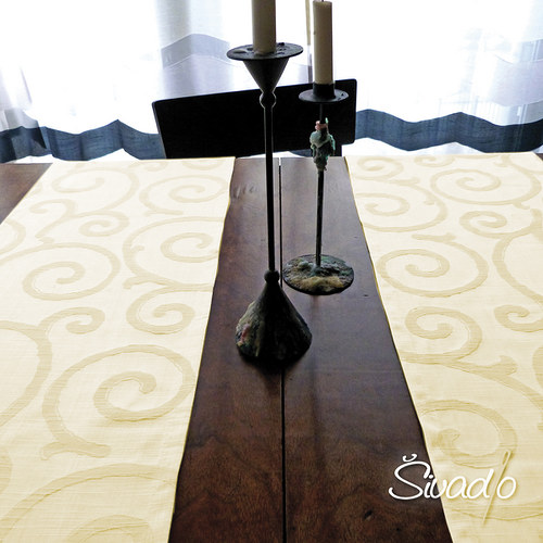 Sada: 2 Elegantní běhouny — foto 1