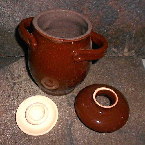 Kvašák — foto 1