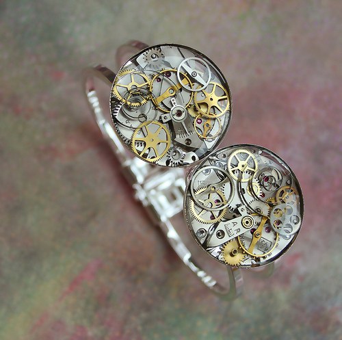 Clear bracelet — foto 1