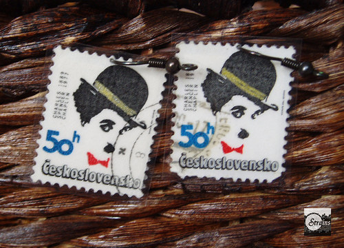 Charlie Chaplin — foto 1