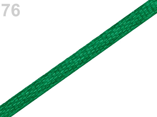 Atlasová stuha 3 mm (5 m) - barva č. 14