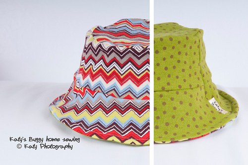 Buggy Warm Hats - Retro No.4 — foto 1