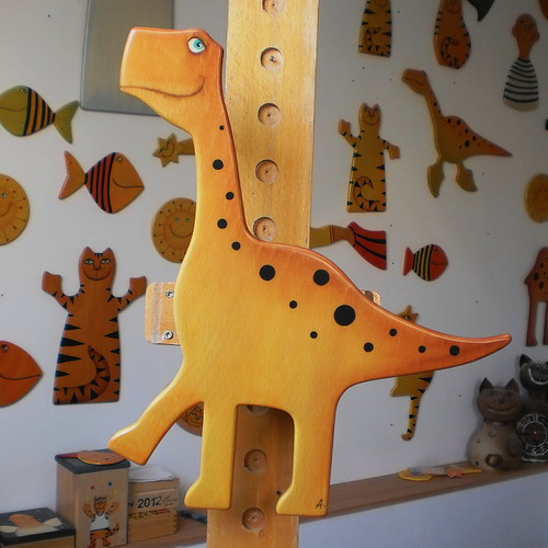 Brachiosaurus ? — foto 1