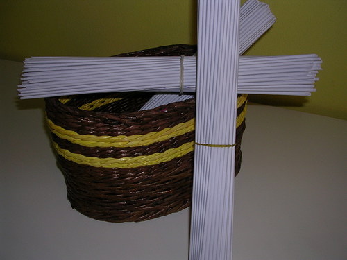 Papirové ruličky — foto 1