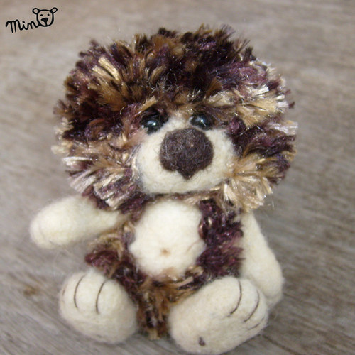 Jorky mini