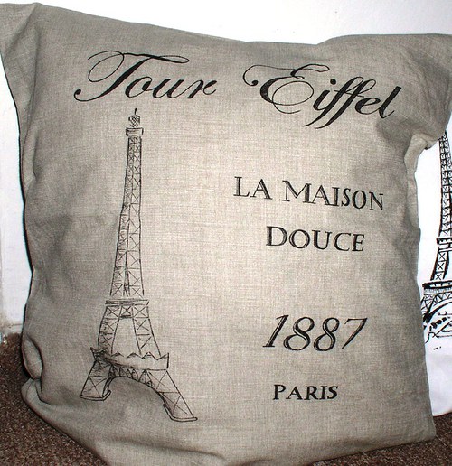 Tour eiffel 2. — foto 1