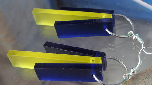 PLEXI No.9 — foto 1