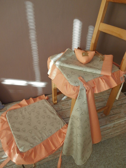 Rezervace Jarní set Markétka — foto 1