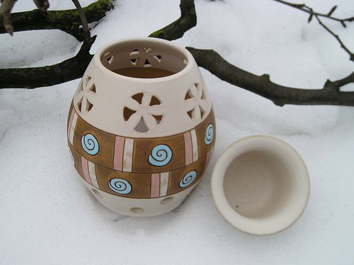 Aroma soudek - mořský vánek — foto 1