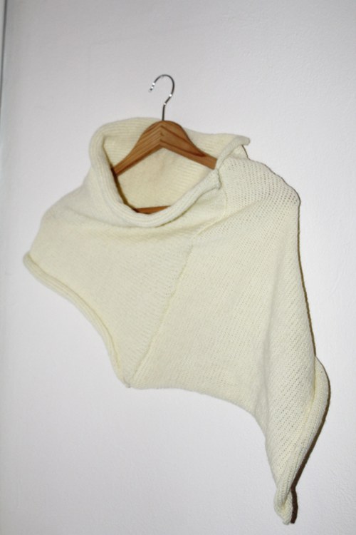 Creme wrap — foto 1