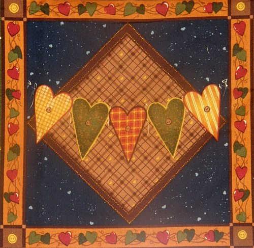 Panel country 13 — foto 1