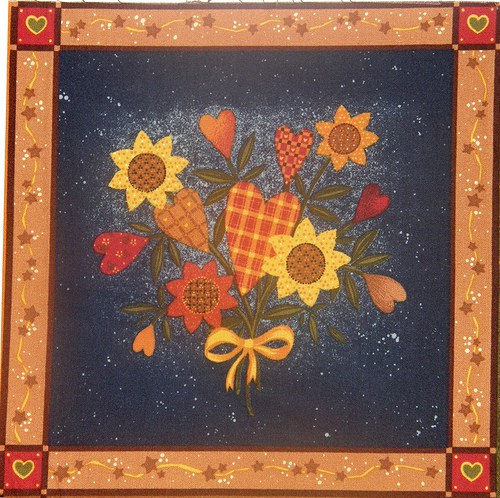 Panel country 1 — foto 1