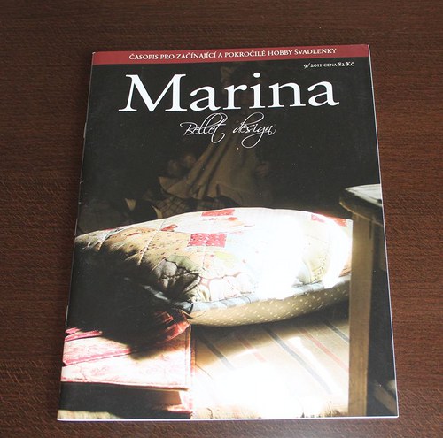 Marina 9/2011 — foto 1