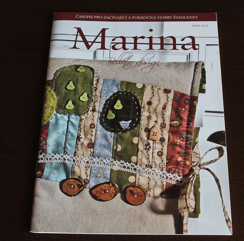 Marina 10/2011 — foto 1