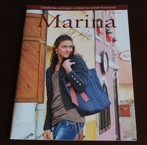 Marina 12/2011 — foto 1