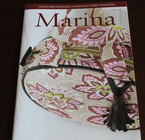 Marina 1/2012 — foto 1