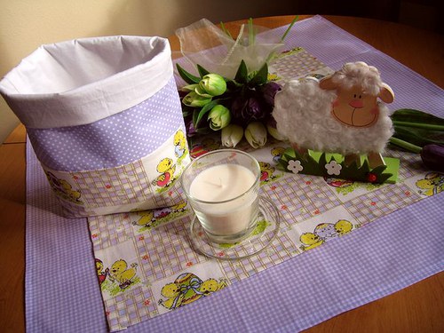 "Lila" Velikonoce — foto 1