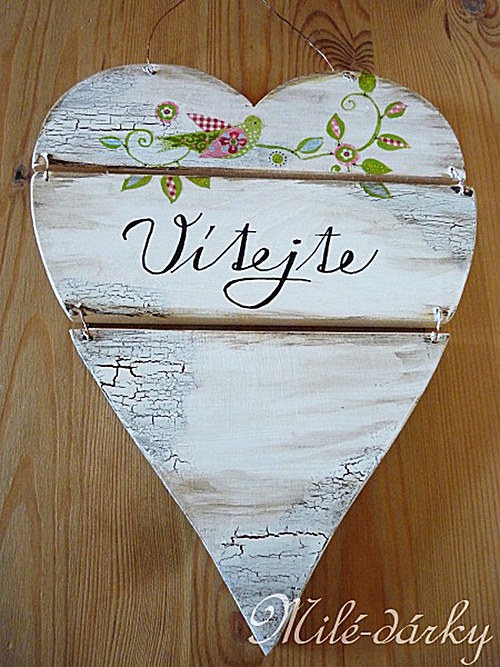 Srdce - vítejte — foto 1