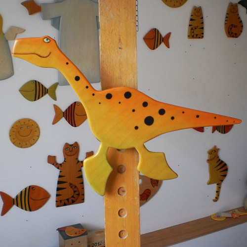 Plesiosaurus ? — foto 1