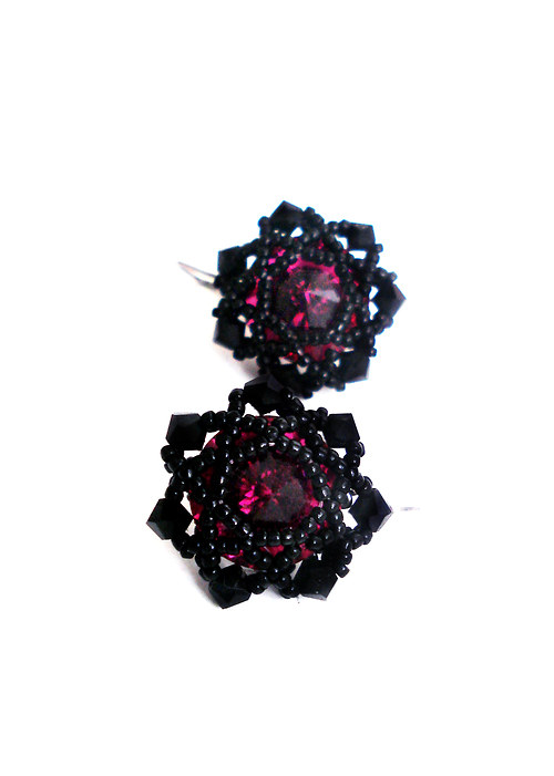 Rivolky fuchsia — foto 1