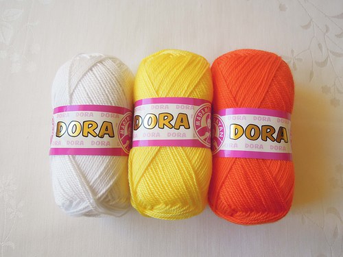 DORA - Madame Tricote Paris — foto 1