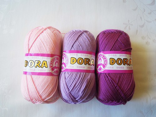DORA - Madame Tricote Paris — foto 1