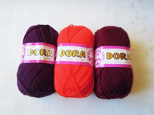 DORA - Madame Tricote Paris — foto 1