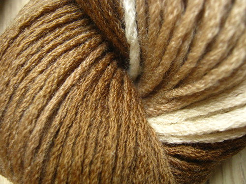 Merino bez superwash rezervace — foto 1