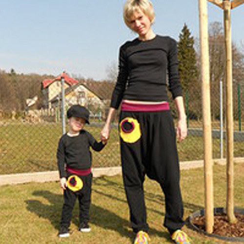 Dětské turky - rezervace Michaela Roupcová — foto 1