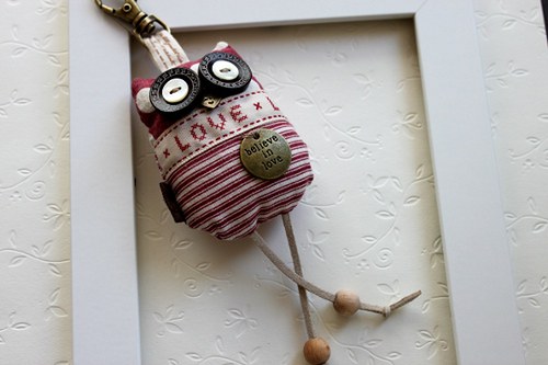 ...believe in love — foto 1