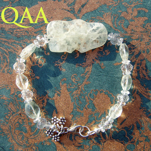 Spring Green Bracelet — foto 1