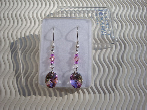 SWAROVSKI oválky — foto 1