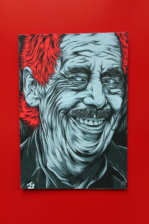 Pohled Havel - Praha Calling — foto 1