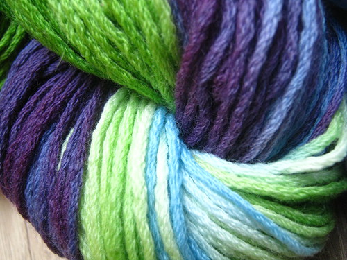100% merino - Oceán — foto 1