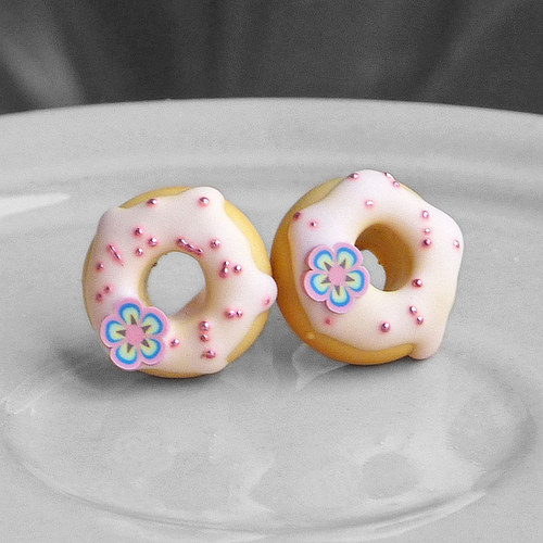 Donutky — foto 1