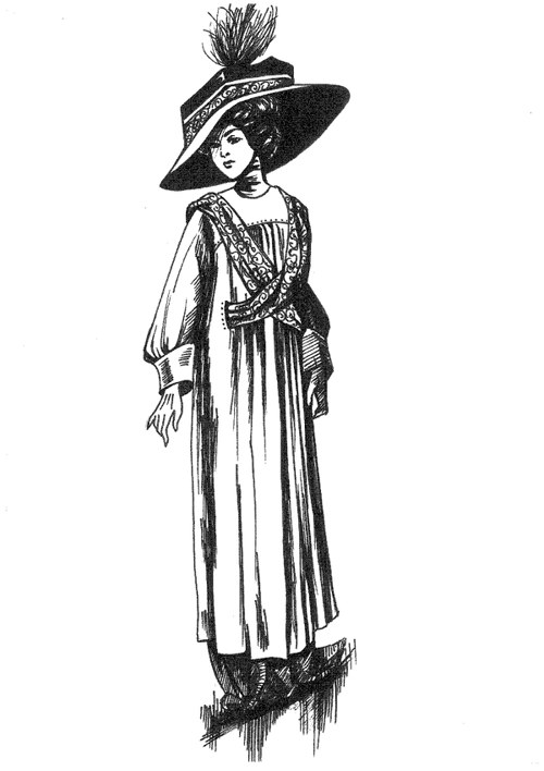 1910 (III) — foto 1