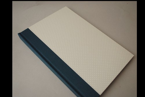 Block WhiteDot — foto 1