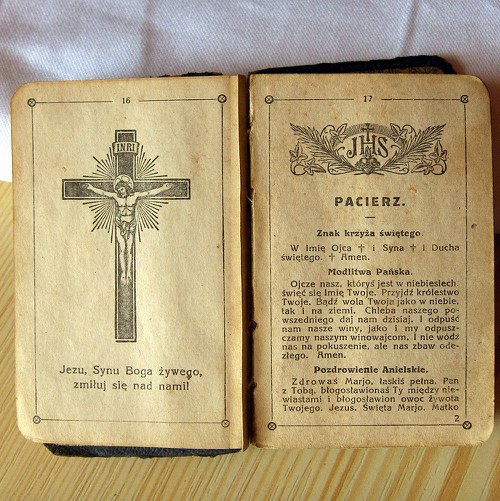 Polská bible