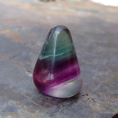 Fluorit — foto 1